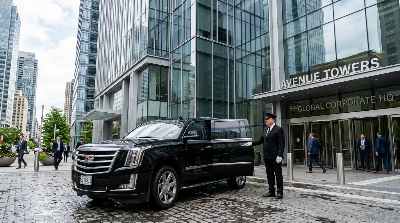 Corporate Travel Solutions